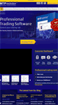 Mobile Screenshot of mtpredictor.com